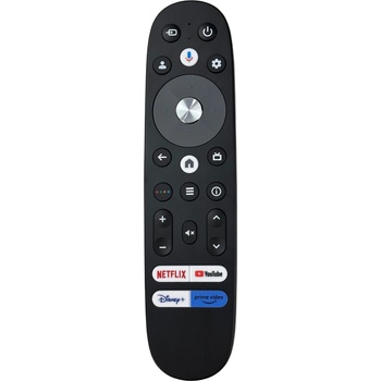 EKO k500usg, k650ugt, k750ugt - оригинален дистанционен контрол с гласово управление (k500usg, k650ugt, k750ugt)