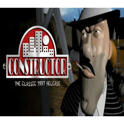 Constructor Classic 1997