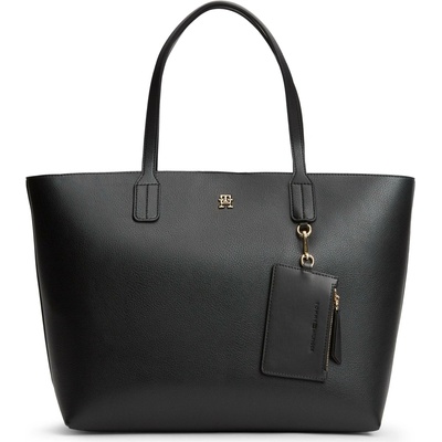 Tommy Hilfiger dámská kabelka Icon 2 v 1 AW0AW18724BDS