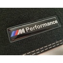 Koberce textilní SiRN BMW 3 M-Performance E91 combi 2005-2013