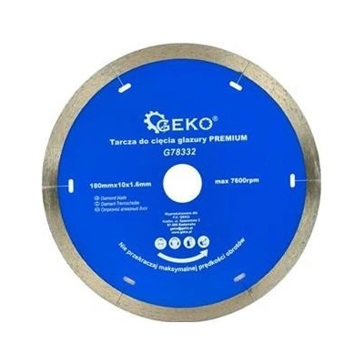 Geko G78332