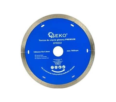 Geko G78332