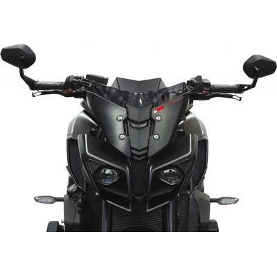 SEFIS Grave Cafe Racer zrcátka Yamaha