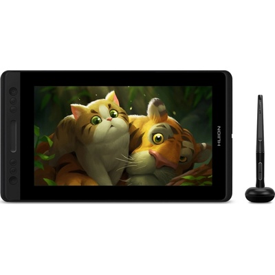 Huion Kamvas Pro 13 GT133