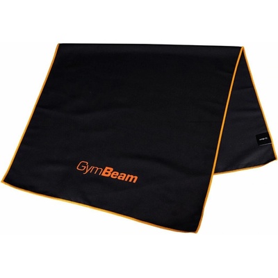 GymBeam RYCHLESCHNOUCÍ FITNESS RUČNÍK 50 x 90 cm – Zbozi.Blesk.cz