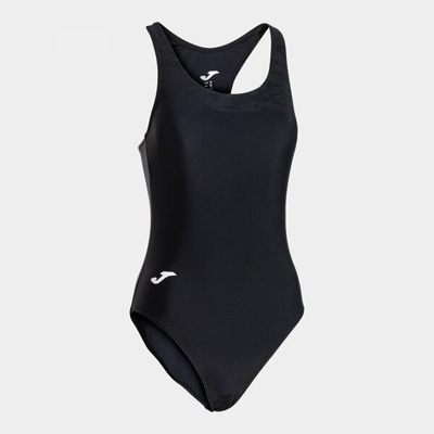 Dámske plavky SHARK IV SWIMSUIT čierna
