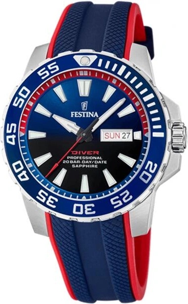 Festina F20662/1