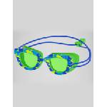 Speedo Плувни очила kids sunny g pop seasiders print (8-775070415036)