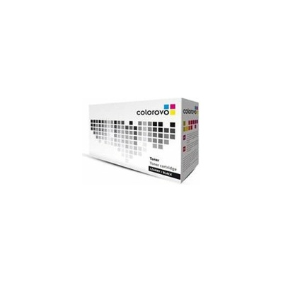 Colorovo HP CB436A - kompatibilný