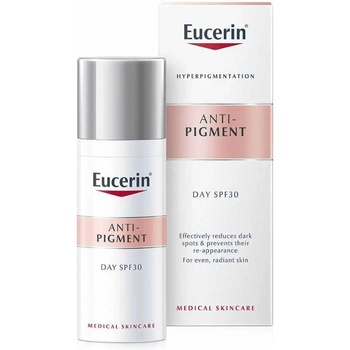 Eucerin AntiPigment denný krém SPF30 50 ml