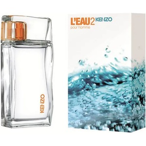KENZO L'Eau 2 pour Homme EDT 50 ml Парфюми
