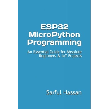 ESP32 MicroPython Programming