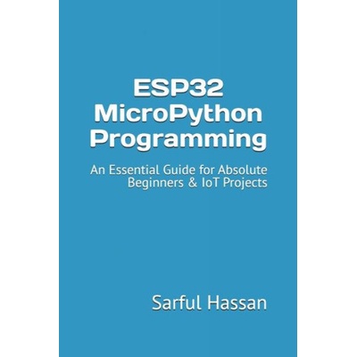 ESP32 MicroPython Programming