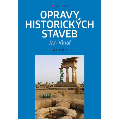 Opravy historických staveb