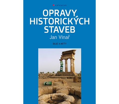 Opravy historických staveb
