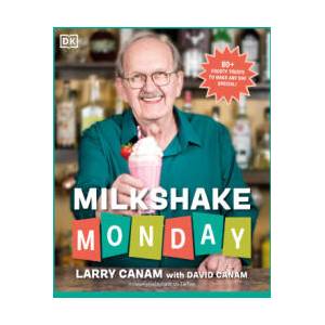 Milkshake Monday | Canam, Larry, Canam, David (ISBN: 9780593847848)
