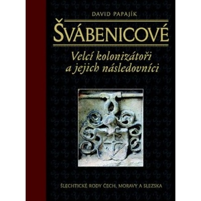 Švábenicové - David Papajík
