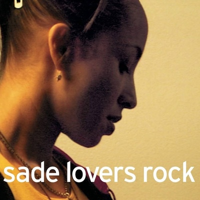 Sade - Lovers Rock LP