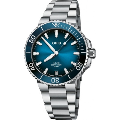 Oris 0140077694135-0782209PEB