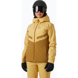 Helly Hansen Дамско скиорско яке Helly Hansen Edge 3.0 sand