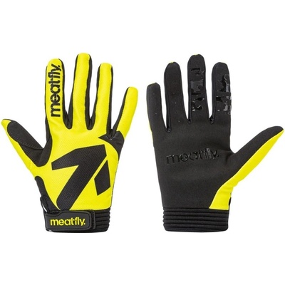 Meatfly Handler LF yellow
