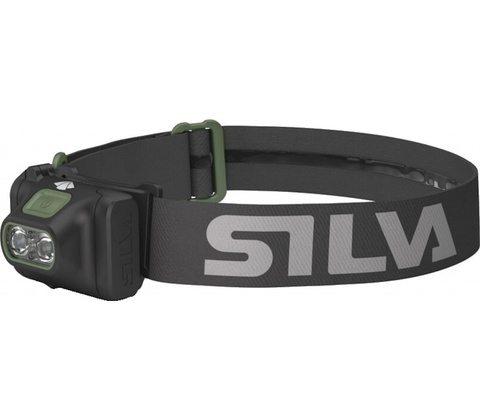 Silva Scout 3X