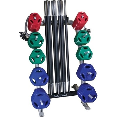 Body Solid GCR-PACK