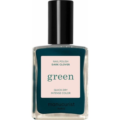 OPI MANUCURIST_Green* Lak na nehty Dark Clover 15ml