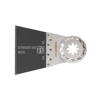 Fein 63502134210 Pilový list na dřevo a plasty SLP E-Cut Standard 50x65mm (1ks)