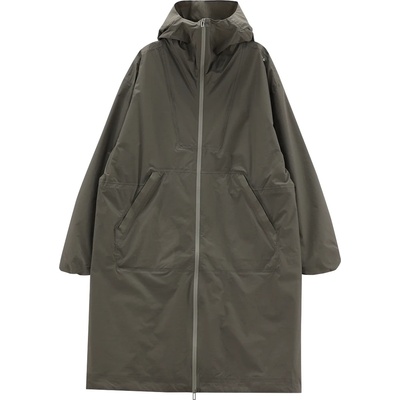 Jeanne Baret Дамско яке парка Jeanne Baret Women's Kenzia Parka - Botanical - размер 40 (EU) (104-6533-0113)