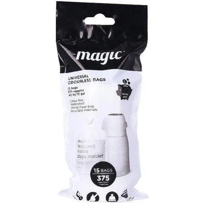 Magic Náplne do plienkového systému 24 ks