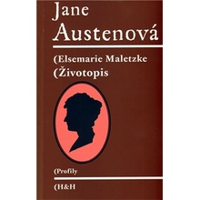 Jane Austenová /H+ H/