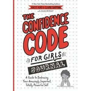 Confidence Code for Girls Journal (ISBN: 9780062954107)