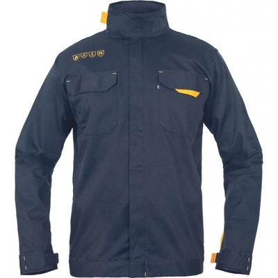 Cerva Fuzz Fr bunda navy
