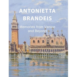 Antonietta Brandeis | Eelco Kappe (2022)