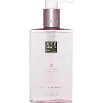 Rituals The Ritual Of Sakura tekuté mydlo 300 ml