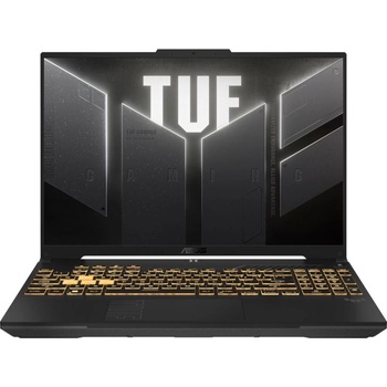 ASUS TUF Gaming FX607VU-RL065