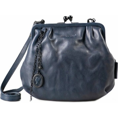 aunts & uncles Grandma´s Luxury Club Mrs. Fortune Cookie 40372-114 modrá
