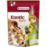 Versele-Laga Versele Laga Exotic Light за големи папагали с пуканки и зърна 750gr