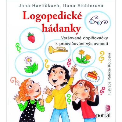 Logopedické hádanky
