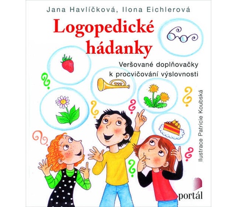 Logopedické hádanky