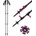 CAMP походни пръти за жени Backcountry Carbon W 66 - 125 cm (TO.3219)