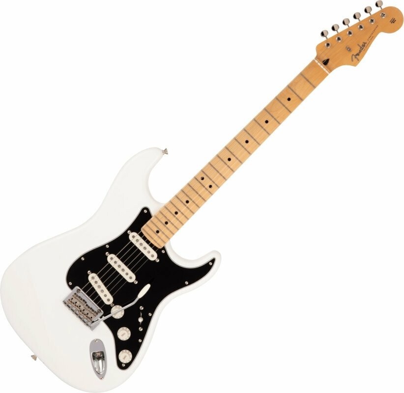 Fender MIJ Hybrid II Stratocaster od 30 890 Kč - Heureka.cz