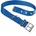 Ferplast CLUB CF - син нашийник 75256925 - 15/35