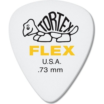Dunlop Tortex Flex Standard 0.73 12ks