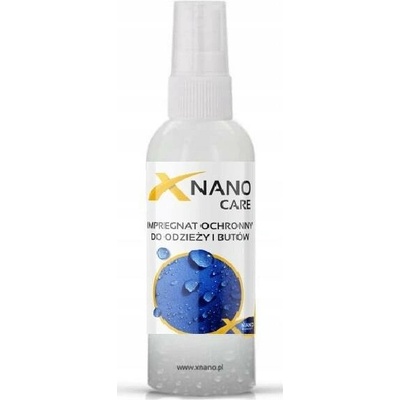 Xnano Care 100 ml