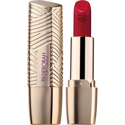 Deborah Milano rtěnka klasik Milano Red new 13 audacious red 4,2 g