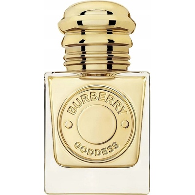 Burberry Goddess parfémovaná voda dámská 30 ml plnitelný flakon