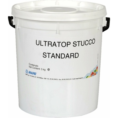 MAPEI Ultratop Stucco tmel na utesnenie mikropórov v stierke Ultratop biely