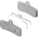 SHIMANO Plotýnky brzd. resin D03S XT/SLX/SAINT/ZEE/SHIMANO